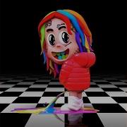 6Ix9Ine Mala