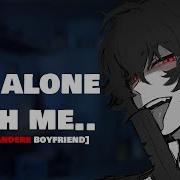 Asmt Yandere Boyfrend