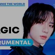 Txt Magic Instrumental