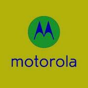 Motorola Logo Effects