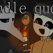 Candle Queen Meme Scp