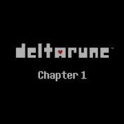 Deltarune Ost 10 Rude Buster