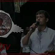 Begzodbek Qodirov Sevmayman Endi