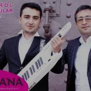 Maqa Karol Goranboylular