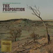 The Proposition 1 Nick Cave Warren Ellis