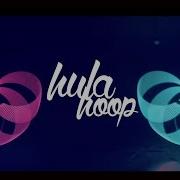 Hula Hula Hoop Daddy Yankee Blue Music