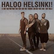 Hallo Helsinki Hei Halloo