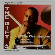 Billy Drummond Quartet Apex