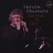 Hendrik Meurkens Samba To Go
