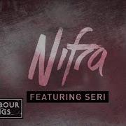 Edge Of Time Feat Seri Nifra