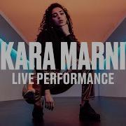 Kara Marni Love Just Ain T Enough Acoustic