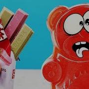 Китайские Вкусняшки Познаватель