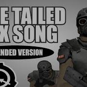 Nine Tailed Fox Song Extended Version Scp Containment Breach