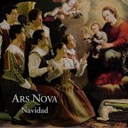 Puer Natus In Bethlehem Ars Nova