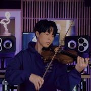 Bts Louder Than Bombs Violin Cover