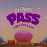 Brawl Stars Season 1 Taras Bazaar