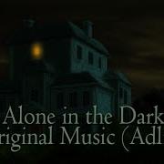 Alone In The Dark Adlib Player