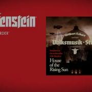 Wolfenstein House Of The Rising Sun