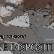Vflower False Disposition Vocaloid Original