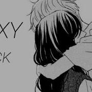 Saxy Back Аниме Клип