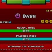 Dash Geometry Dash