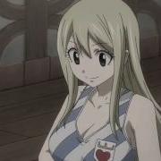 Fairy Tail Amv Natsu Lucy Time Skip