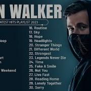 Alan Walker Album