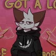 I Got Alot Of Problems Animation Meme