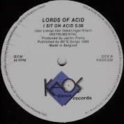 Lords Of Acid Instrumental