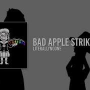 Bad Apple Megalo Remix Cover