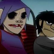 Gorillaz 19 2000