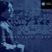 Piano Rag Music Thomas Adès