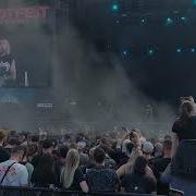 Ghostemane Knotfest Germany 30 07 2022 Fed Up