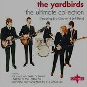 For Your Love The Yardbirds