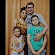 Рустем Асаев Балаларга