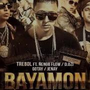 Gotay Salimos De Bayamón Feat Dozi Ñengo Flow Jenay Gotay