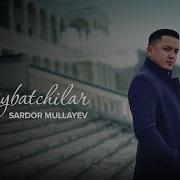 Sardor Mullaev