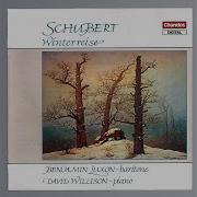 Winterreise Op 89 D 911 No 11 Frühlingstraum Benjamin Luxon David Willison