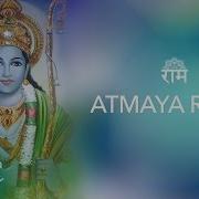 Atmaya Rama Bhakti Yoga Mantras