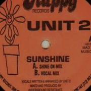 Unit 2 Sunshine Vocal Mix