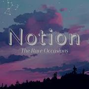 Notion Song