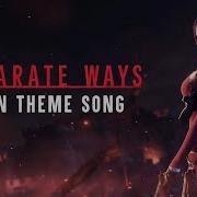 Resident Evil 4 Ost Sperate Ways