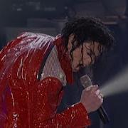 Michael Jackson Beat It Live