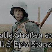 Wo Alle Strassen Enden