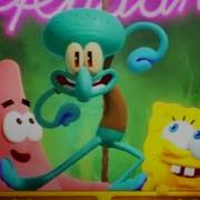 Spongebob Secret To The Formula Song