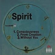 Spirit From Creation