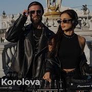 Alar Korolova Live Radio Intense 19 5 2021 Progressive House Melodic