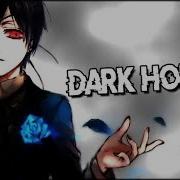 Dark Horse Nightcore Male Version