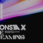 Monsta X Whispers In The Dark
