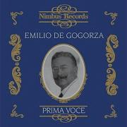 La Sevillana Recorded 1909 Emilio De Gogorza